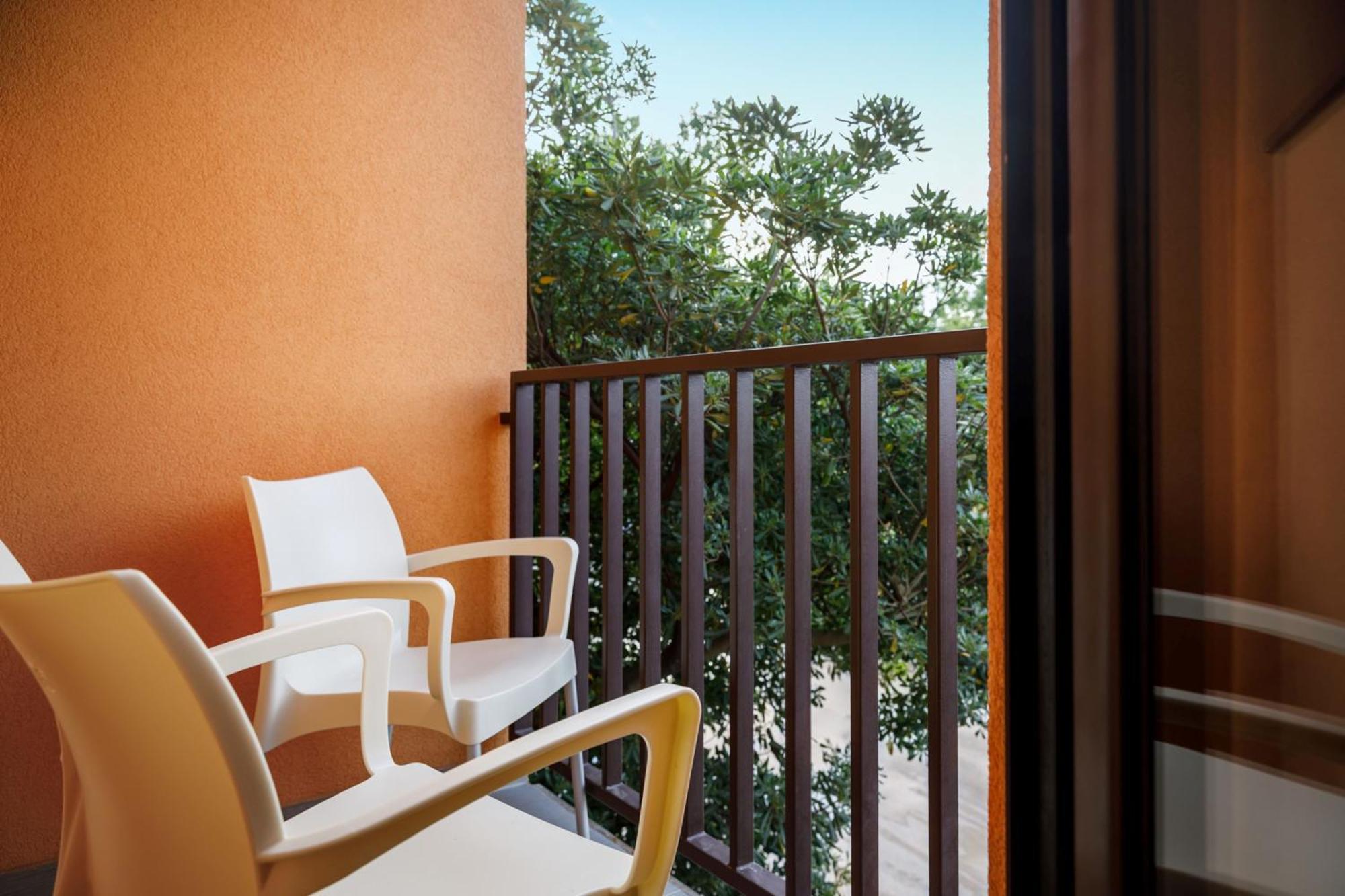 Valamar Camping San Marino Lopar Room photo