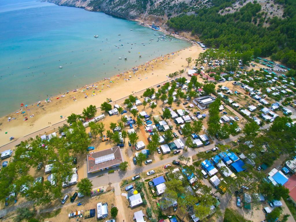 Valamar Camping San Marino Lopar Exterior photo