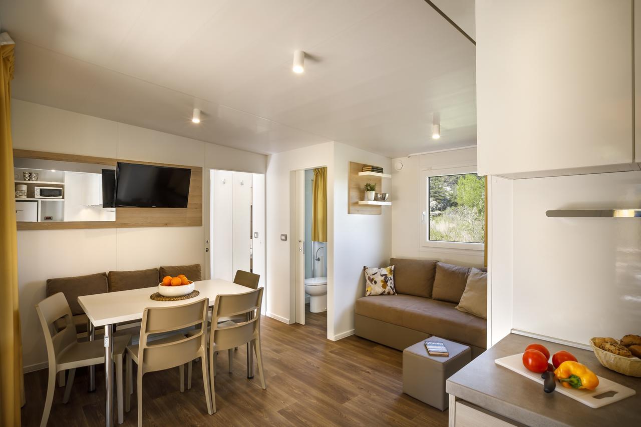Valamar Camping San Marino Lopar Exterior photo