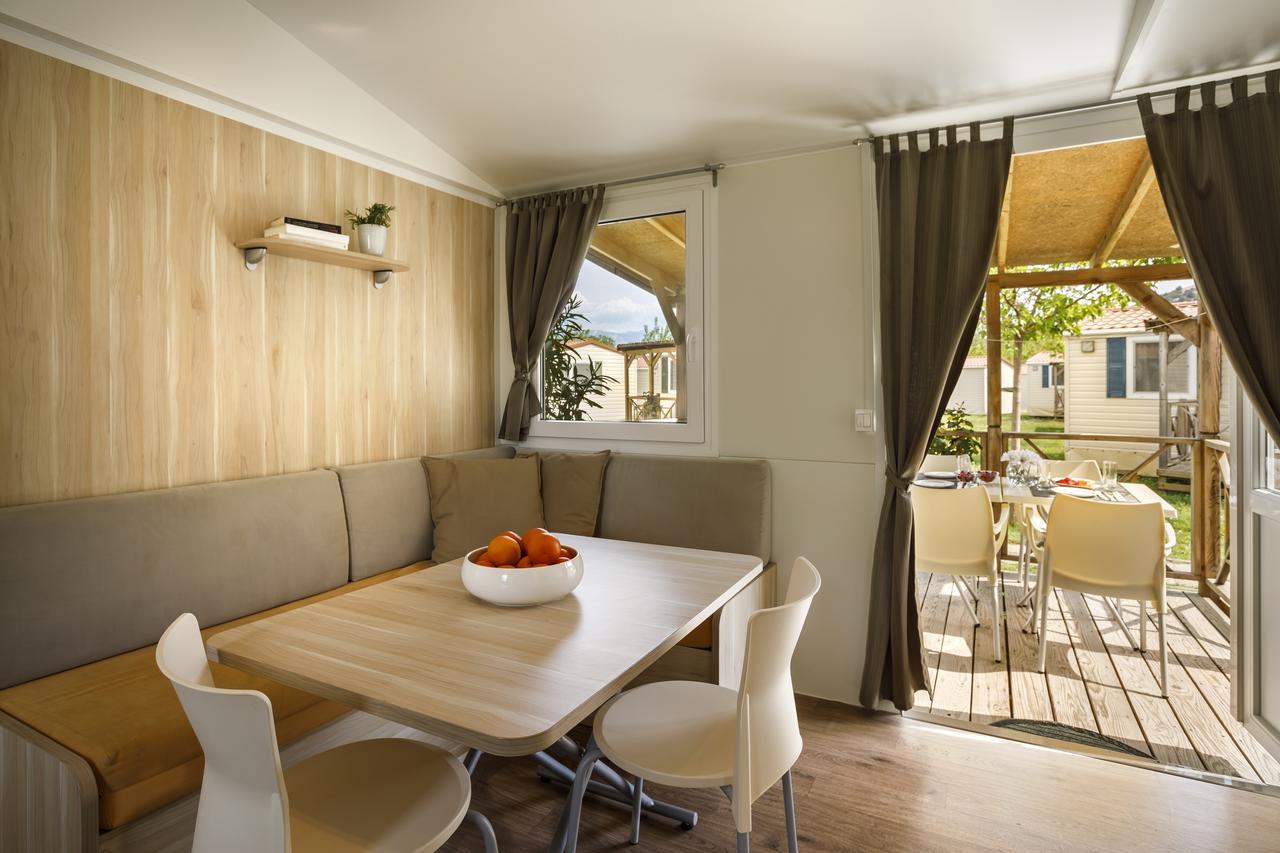 Valamar Camping San Marino Lopar Exterior photo
